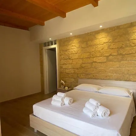 Bed & Breakfast Le Tenute Di Punta Bianca *