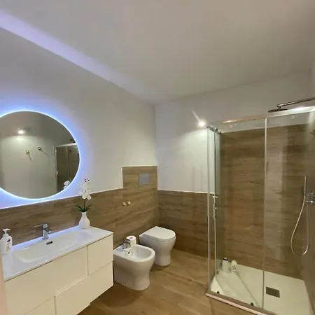 Le Tenute Di Punta Bianca Bed & Breakfast