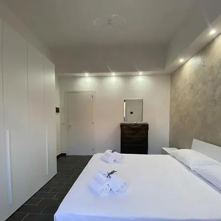 Le Tenute Di Punta Bianca Bed & Breakfast