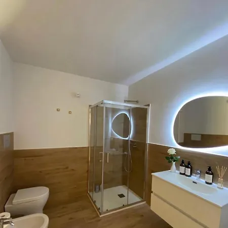 Le Tenute Di Punta Bianca Bed & Breakfast *