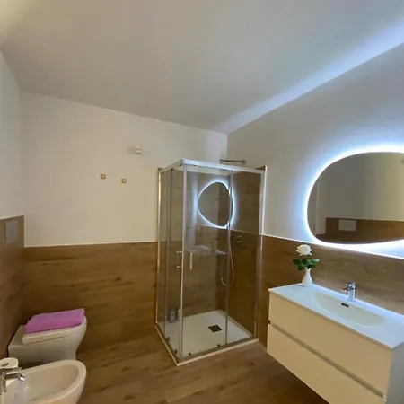 Le Tenute Di Punta Bianca Bed & Breakfast *