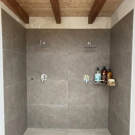Bed & Breakfast Le Tenute Di Punta Bianca