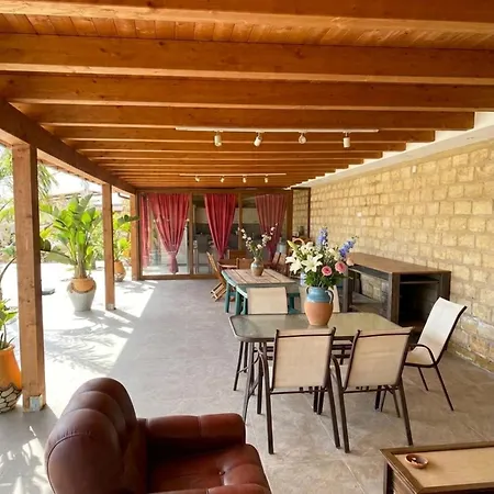 Le Tenute Di Punta Bianca Bed & Breakfast *