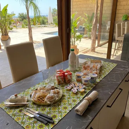 Le Tenute Di Punta Bianca Bed & Breakfast Agrigento