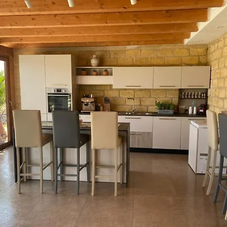 Le Tenute Di Punta Bianca Bed & Breakfast Agrigento