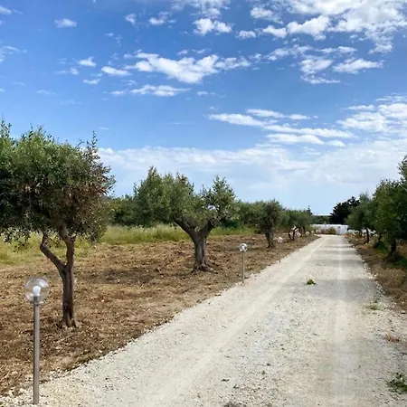Le Tenute Di Punta Bianca * Agrigento